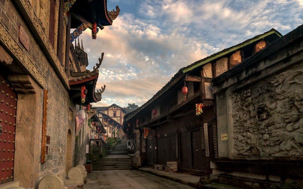紫砂壶应泡什么茶游戏画面